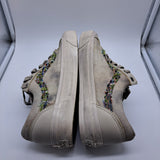 Vans LX Old Skool 36 Faded Oatmeal - size 9.5