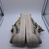 Vans LX Old Skool 36 Faded Oatmeal - size 9.5