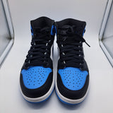 Jordan 1 UNC Toe - size 8.5