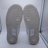 Nike AF1 Low Supreme White - size 8.5