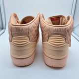 Jordan 2 Just Don Arctic Orange - size 6y