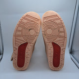 Jordan 2 Just Don Arctic Orange - size 6y