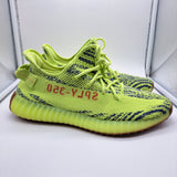 Yeezy 350 Semi Frozen Yellow - size 11