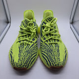 Yeezy 350 Semi Frozen Yellow - size 11