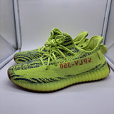 Yeezy 350 Semi Frozen Yellow - size 11