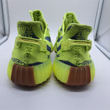 Yeezy 350 Semi Frozen Yellow - size 11