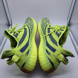 Yeezy 350 Semi Frozen Yellow - size 11