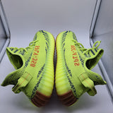 Yeezy 350 Semi Frozen Yellow - size 11