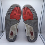 Jordan 3 Fire Red (2022) - size 13