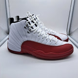 Jordan 12 Cherry - size 9.5