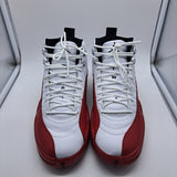 Jordan 12 Cherry - size 9.5