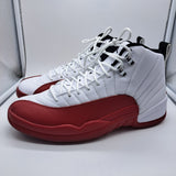 Jordan 12 Cherry - size 9.5