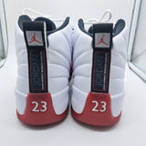 Jordan 12 Cherry - size 9.5
