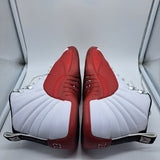 Jordan 12 Cherry - size 9.5