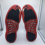 Jordan 12 Cherry - size 9.5