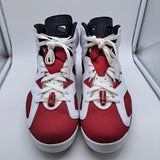 Jordan 6 Carmine (2014) - size 11