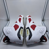 Jordan 6 Carmine (2014) - size 11