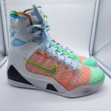 Kobe 9 Elite What The (2025) - size 10