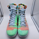 Kobe 9 Elite What The (2025) - size 10