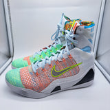 Kobe 9 Elite What The (2025) - size 10