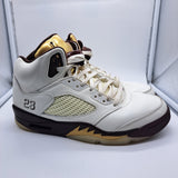 Jordan 5 Golden Ticket - size 11w
