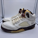 Jordan 5 Golden Ticket - size 11w