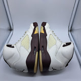 Jordan 5 Golden Ticket - size 11w