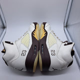 Jordan 5 Golden Ticket - size 11w