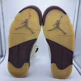 Jordan 5 Golden Ticket - size 11w