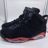 Jordan 6 Infrared Salesman - size 13