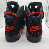 Jordan 6 Infrared Salesman - size 13