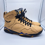 Jordan 7 Vachetta Tan - size 12
