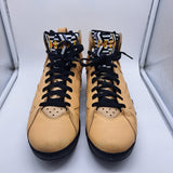 Jordan 7 Vachetta Tan - size 12
