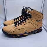 Jordan 7 Vachetta Tan - size 12