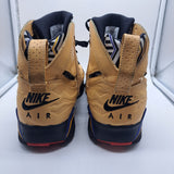 Jordan 7 Vachetta Tan - size 12