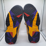 Jordan 7 Vachetta Tan - size 12