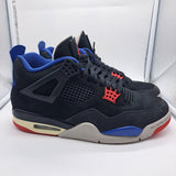 Jordan 4 Rare Air (White Letters) - size 12
