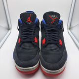 Jordan 4 Rare Air (White Letters) - size 12