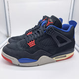 Jordan 4 Rare Air (White Letters) - size 12
