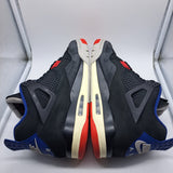 Jordan 4 Rare Air (White Letters) - size 12