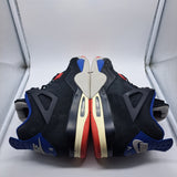 Jordan 4 Rare Air (White Letters) - size 12