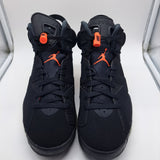 Jordan 6 Infrared (2019) - size 8.5