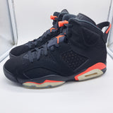 Jordan 6 Infrared (2019) - size 8.5