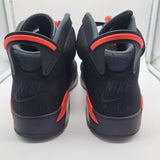Jordan 6 Infrared (2019) - size 8.5