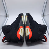 Jordan 6 Infrared (2019) - size 8.5