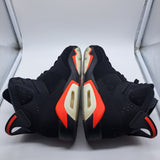 Jordan 6 Infrared (2019) - size 8.5