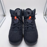 Jordan 6 Infrared (2014) - size 6y