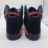 Jordan 6 Infrared (2014) - size 6y