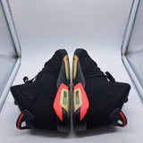 Jordan 6 Infrared (2014) - size 6y