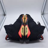 Jordan 6 Infrared (2014) - size 6y
